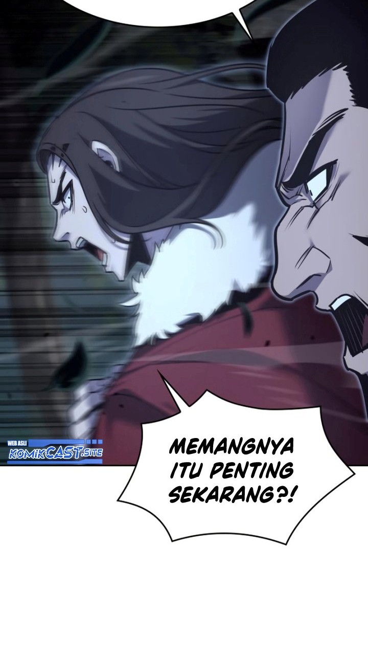 I Reincarnated As The Crazed Heir Chapter 86 - halaman 7