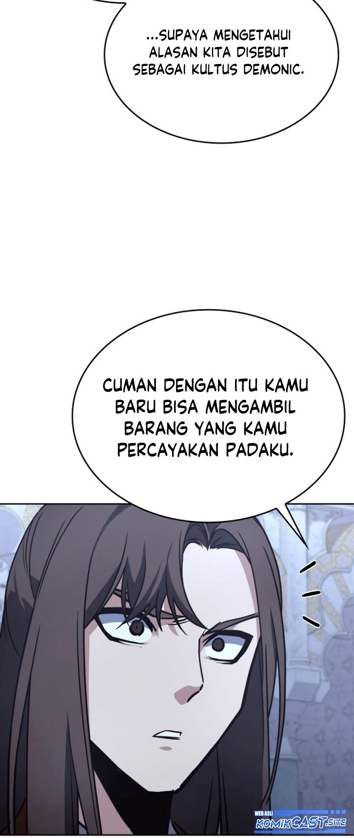 I Reincarnated As The Crazed Heir Chapter 86 - halaman 77