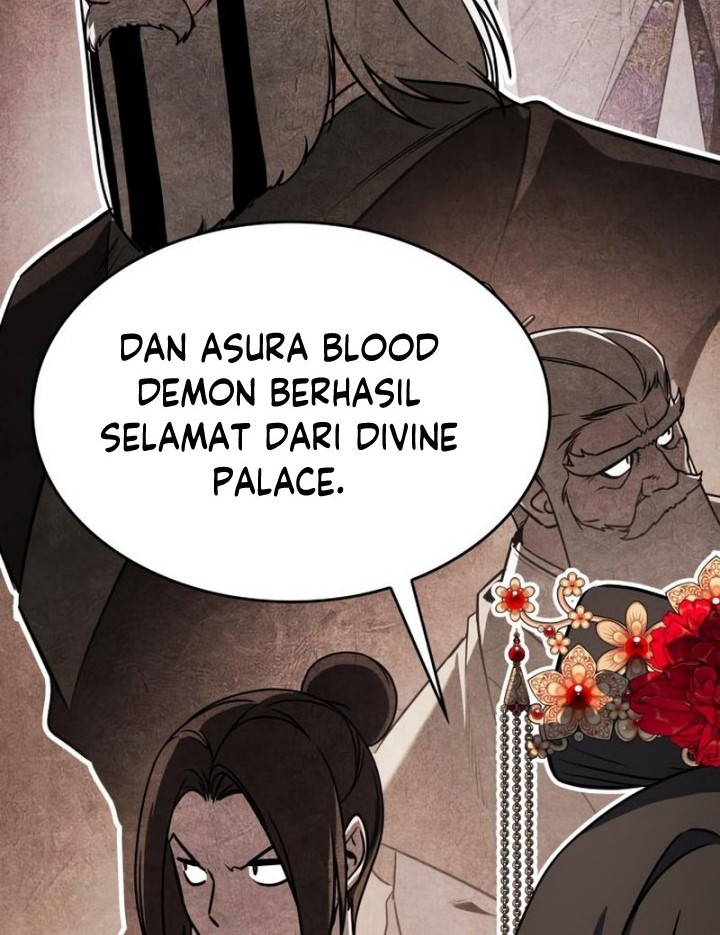 I Reincarnated As The Crazed Heir Chapter 86 - halaman 81