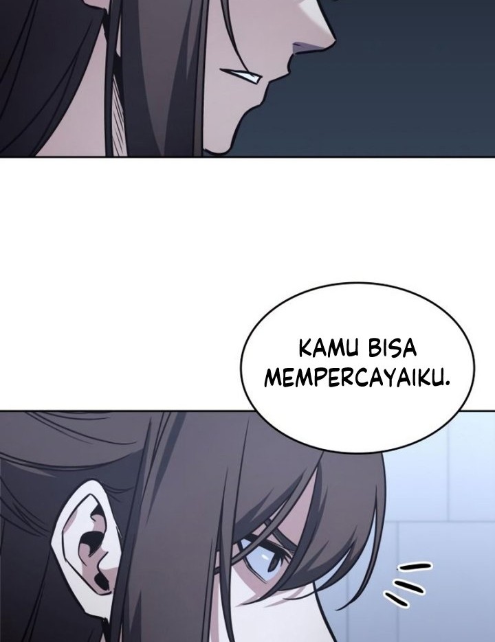 I Reincarnated As The Crazed Heir Chapter 86 - halaman 83