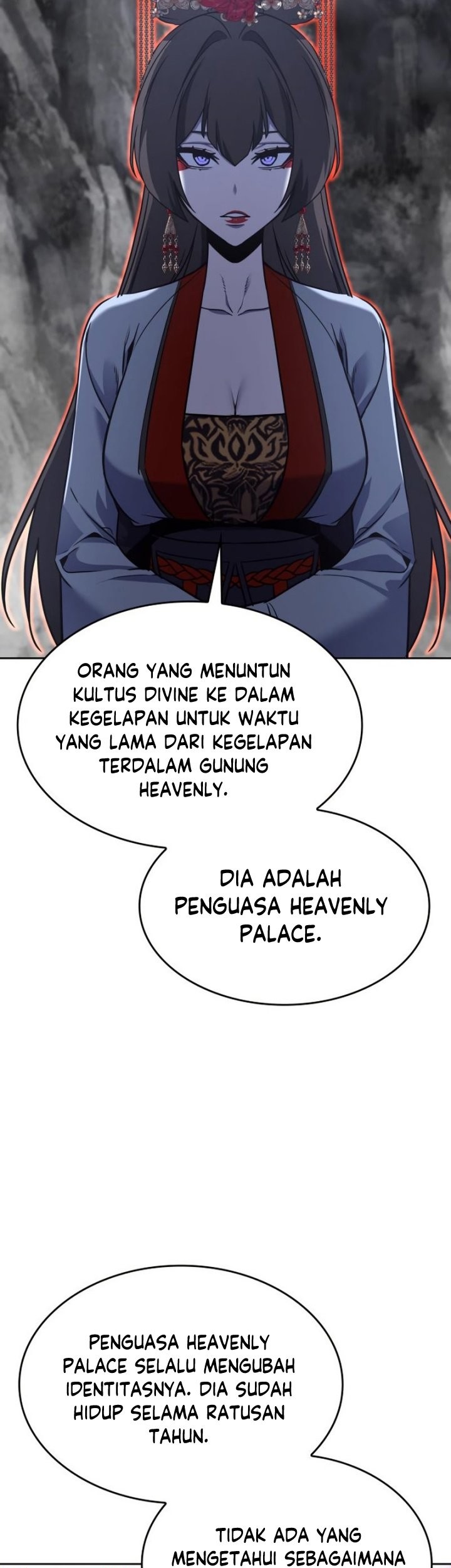 I Reincarnated As The Crazed Heir Chapter 86 - halaman 88