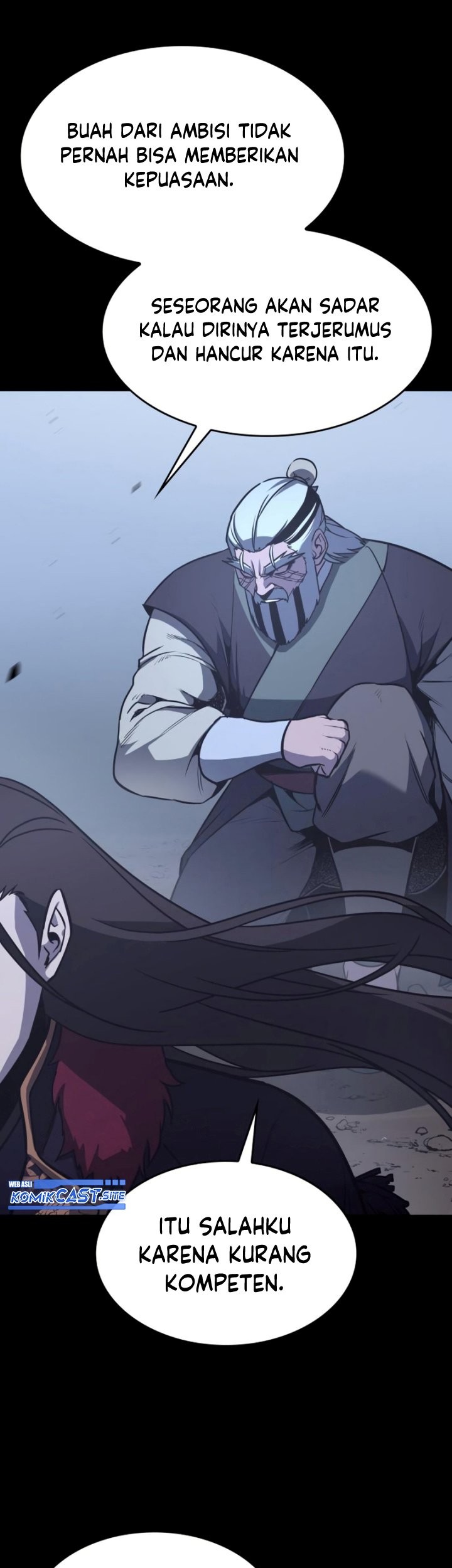 I Reincarnated As The Crazed Heir Chapter 86 - halaman 94