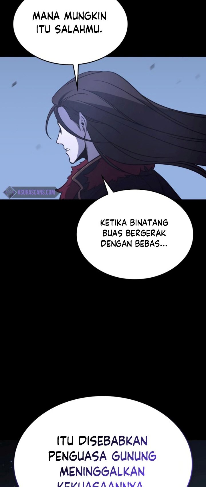 I Reincarnated As The Crazed Heir Chapter 86 - halaman 95