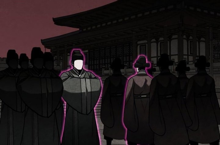 I Reincarnated As The Crazed Heir Chapter 87 - halaman 15