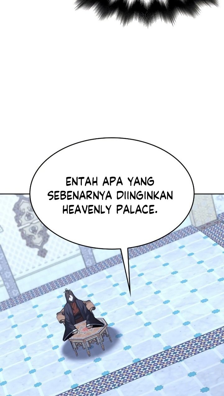 I Reincarnated As The Crazed Heir Chapter 87 - halaman 21
