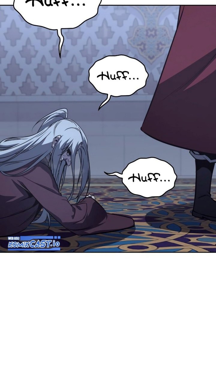 I Reincarnated As The Crazed Heir Chapter 87 - halaman 27