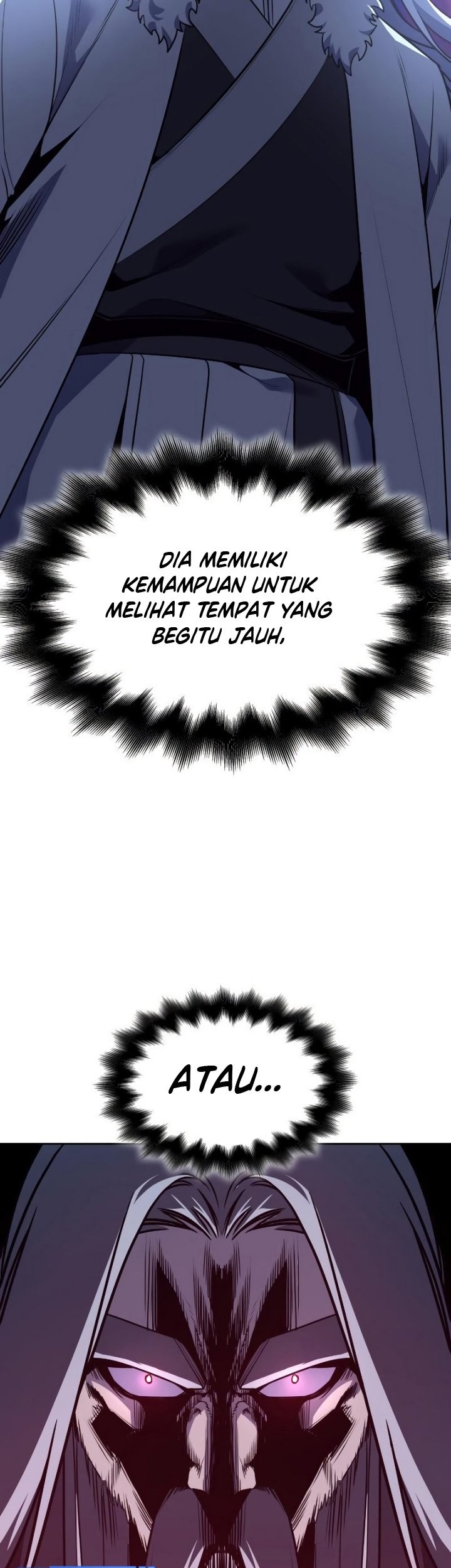 I Reincarnated As The Crazed Heir Chapter 87 - halaman 36