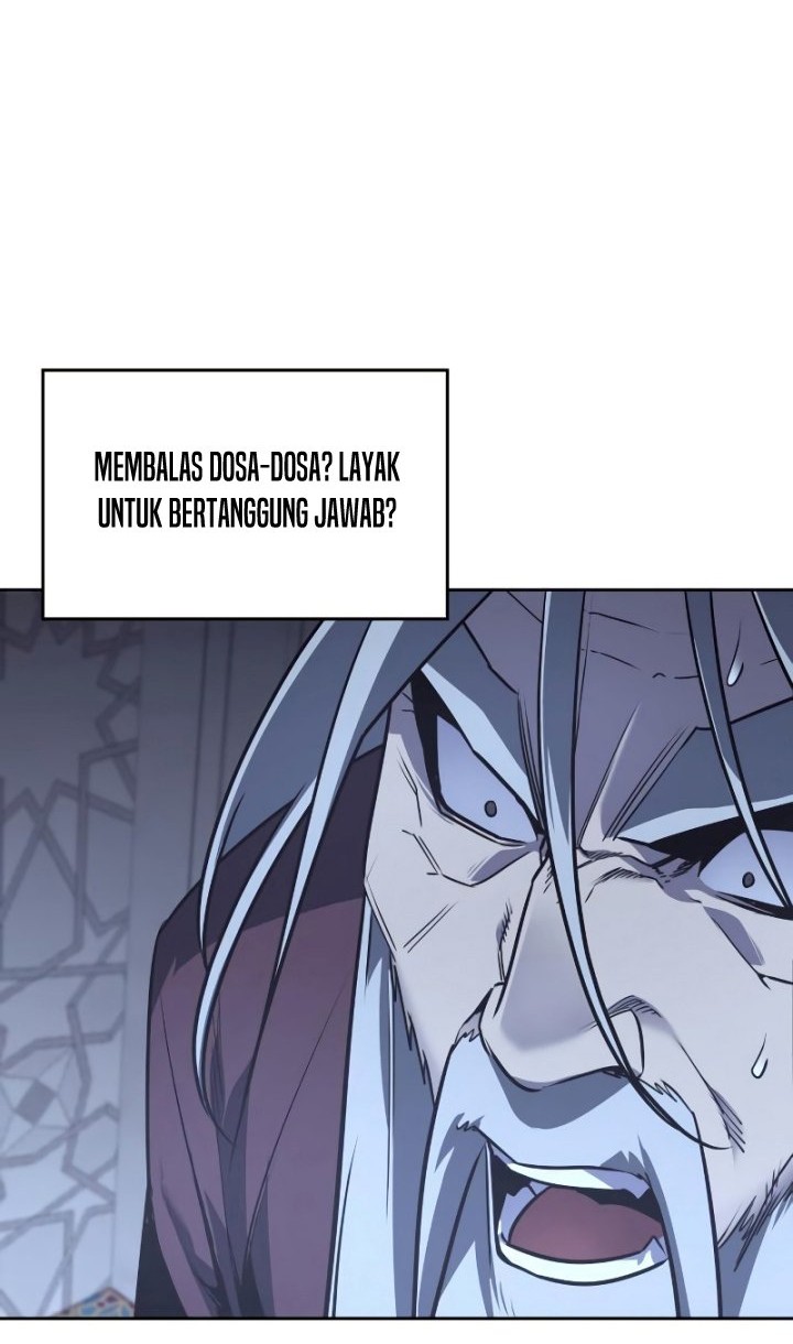 I Reincarnated As The Crazed Heir Chapter 87 - halaman 43
