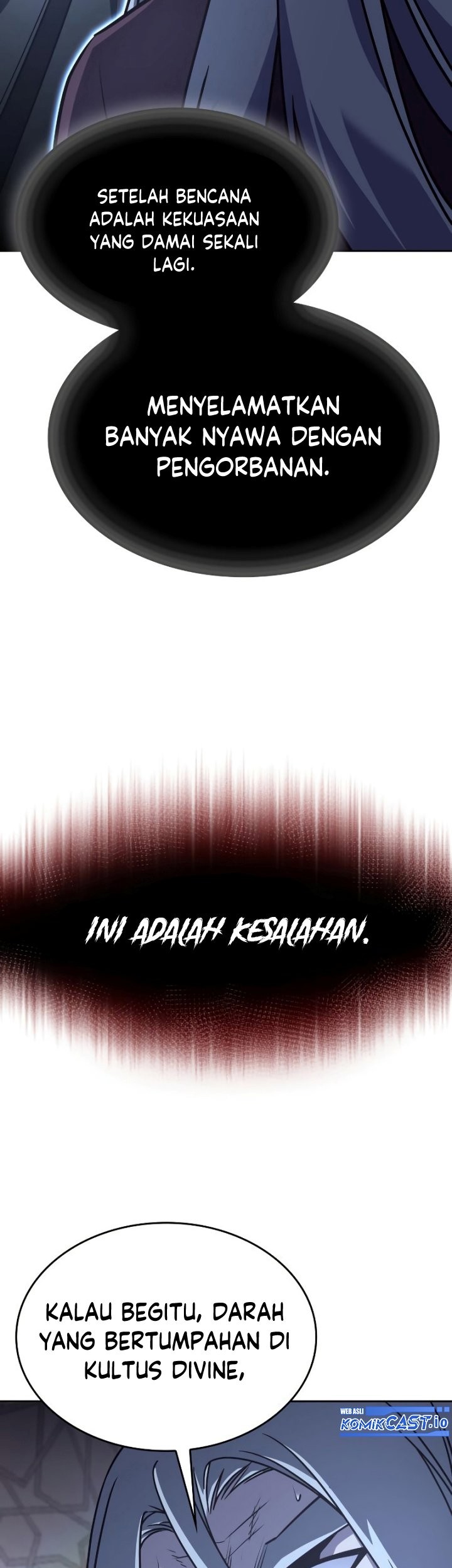 I Reincarnated As The Crazed Heir Chapter 87 - halaman 48