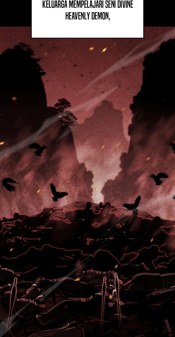I Reincarnated As The Crazed Heir Chapter 87 - halaman 5