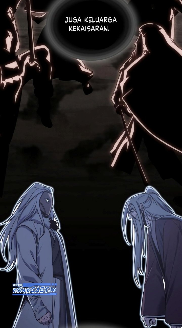 I Reincarnated As The Crazed Heir Chapter 87 - halaman 51