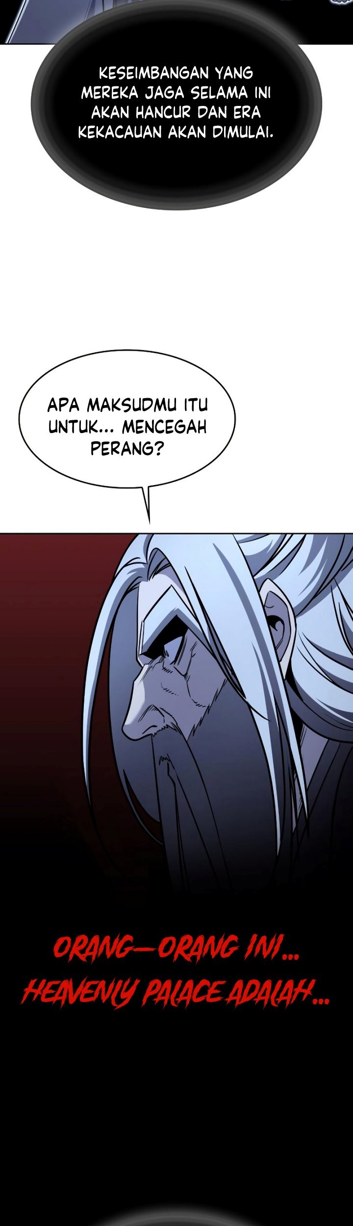 I Reincarnated As The Crazed Heir Chapter 87 - halaman 52
