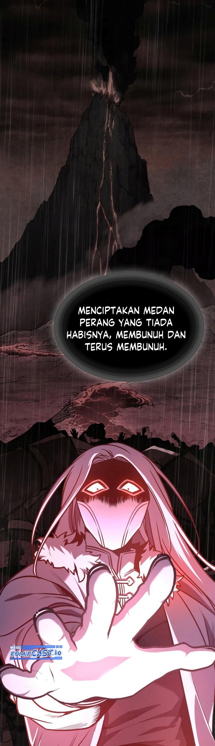 I Reincarnated As The Crazed Heir Chapter 87 - halaman 54
