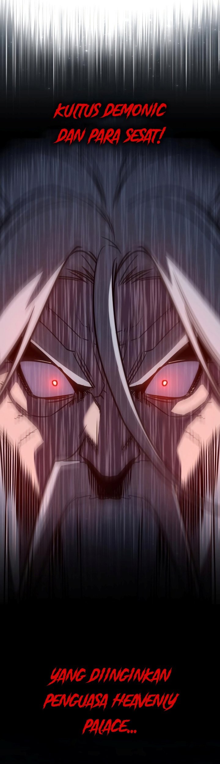 I Reincarnated As The Crazed Heir Chapter 87 - halaman 56