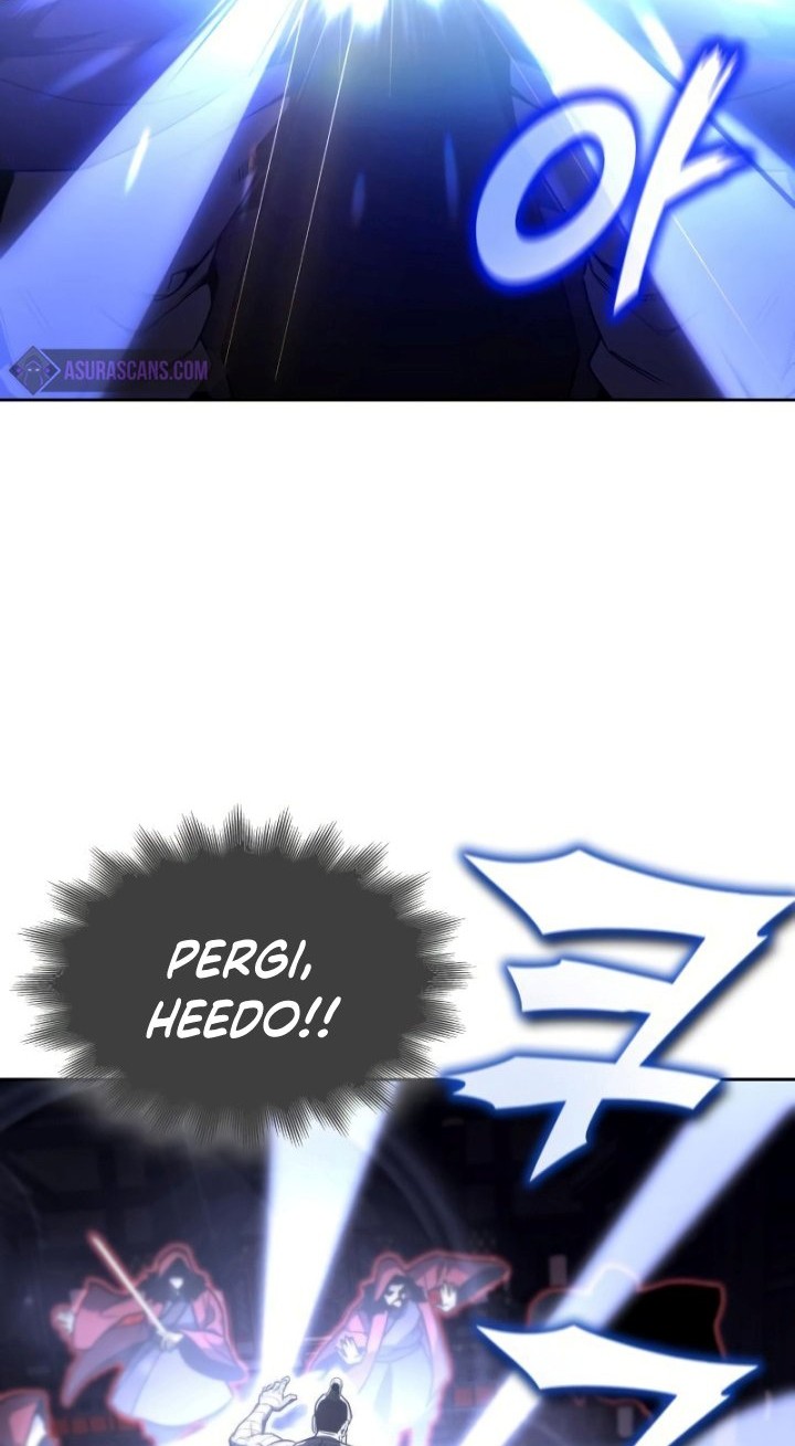 I Reincarnated As The Crazed Heir Chapter 87 - halaman 59