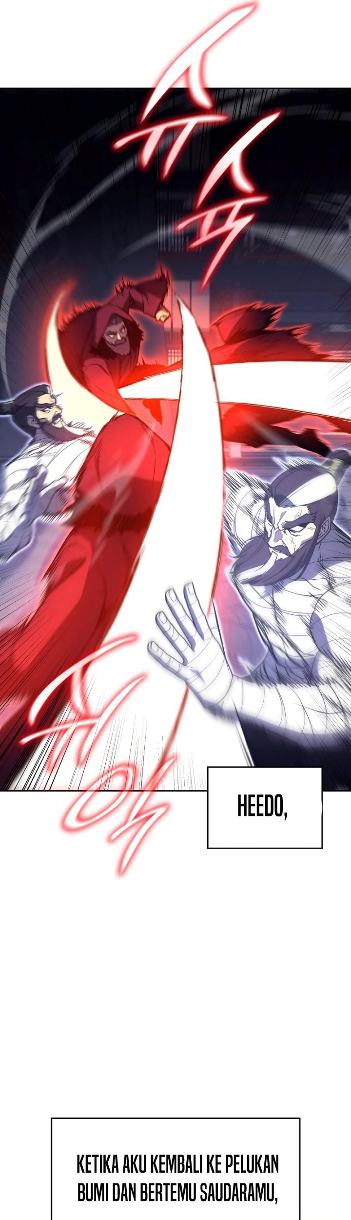 I Reincarnated As The Crazed Heir Chapter 87 - halaman 62