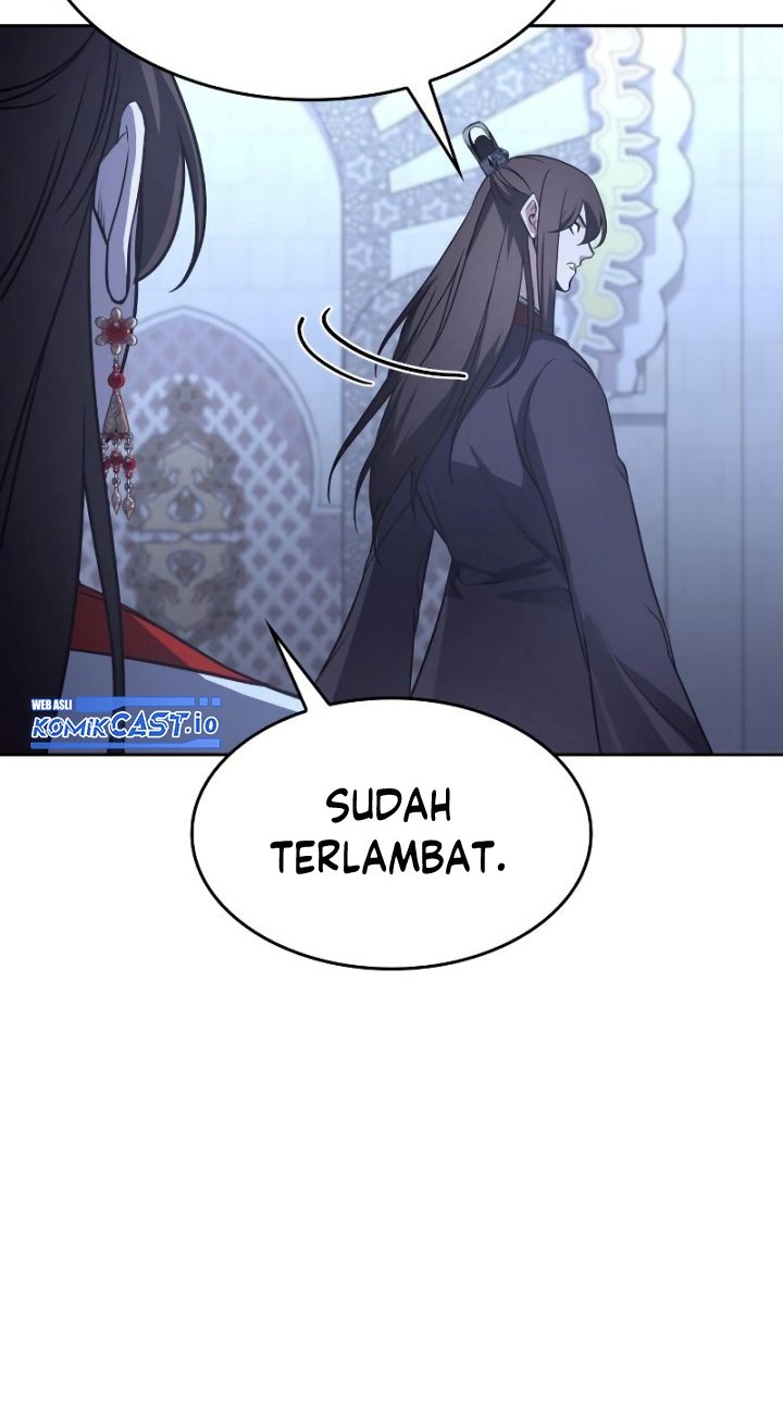 I Reincarnated As The Crazed Heir Chapter 87 - halaman 79