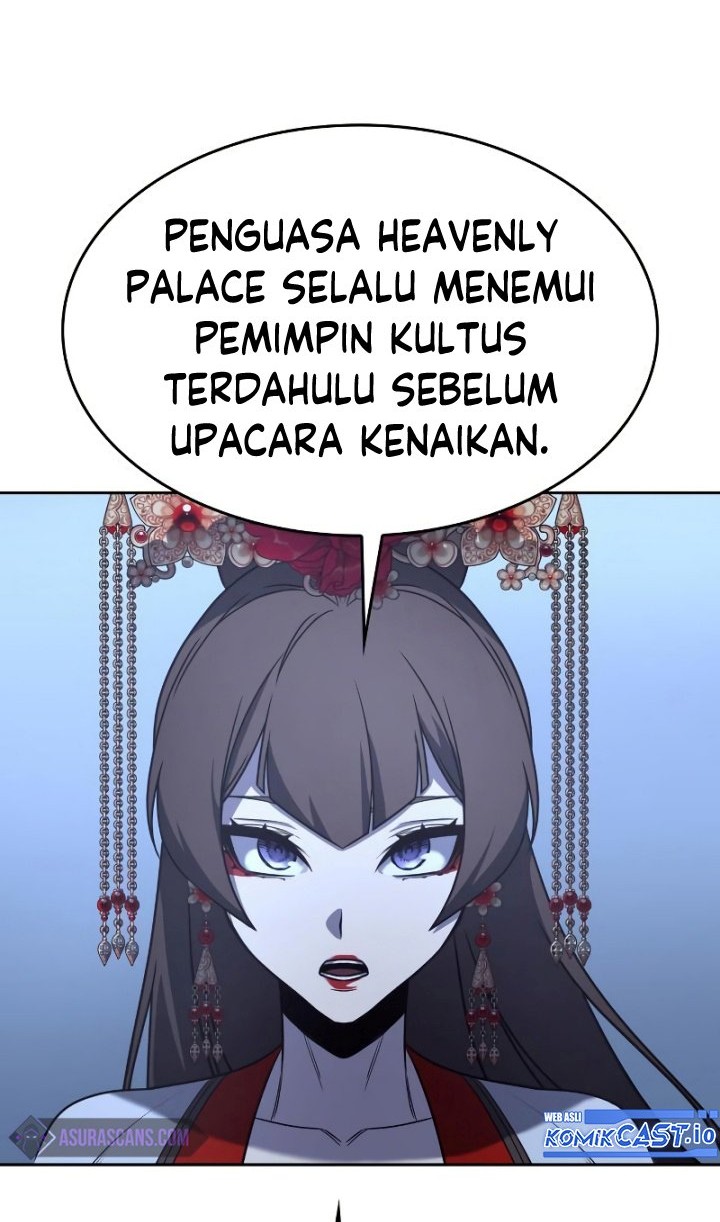 I Reincarnated As The Crazed Heir Chapter 87 - halaman 81