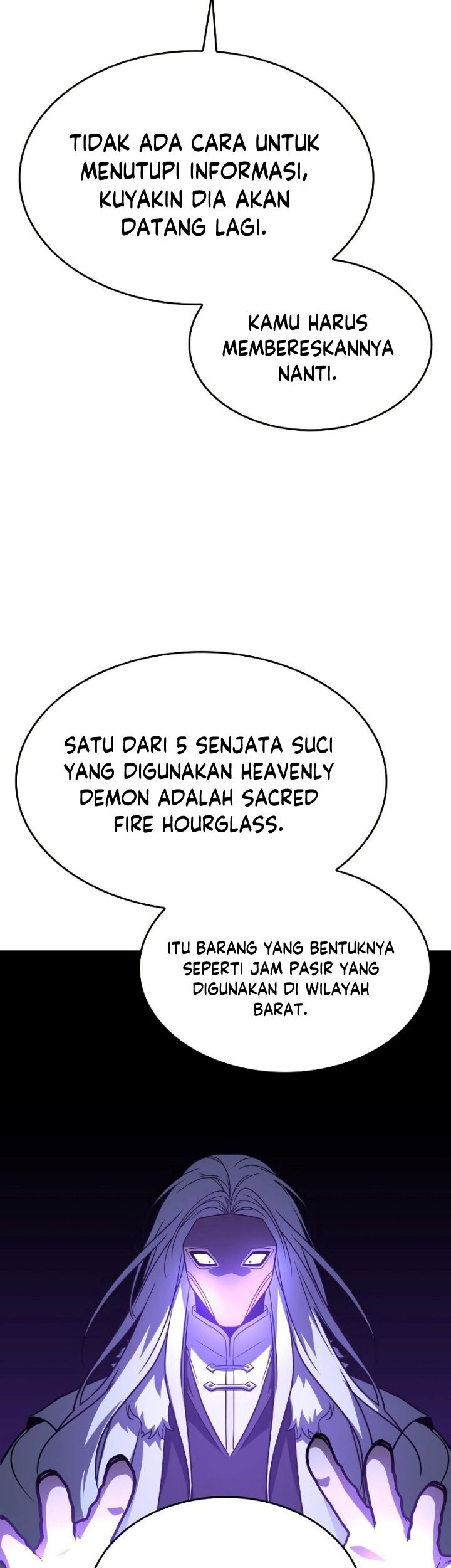 I Reincarnated As The Crazed Heir Chapter 87 - halaman 82