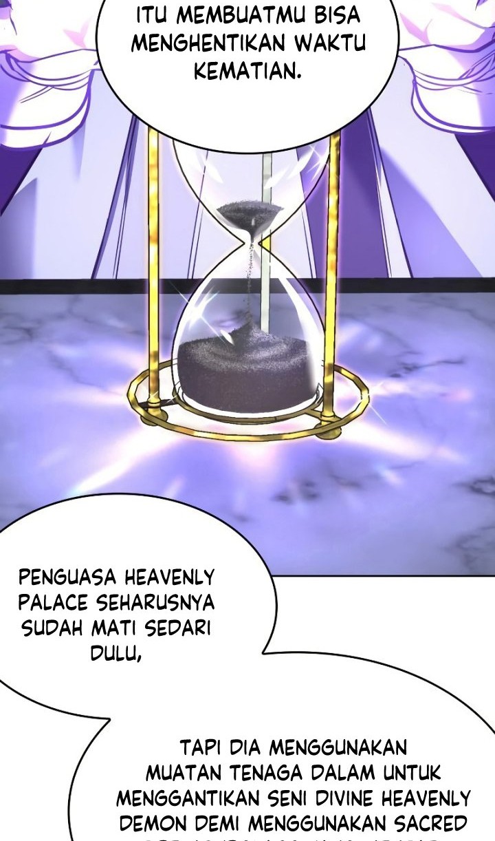 I Reincarnated As The Crazed Heir Chapter 87 - halaman 83