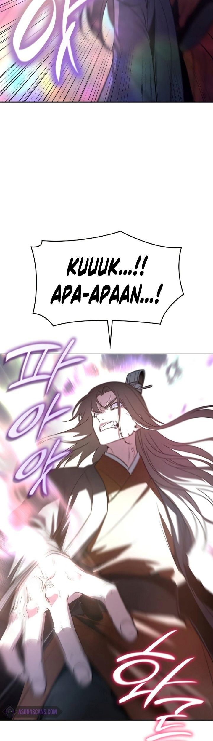 I Reincarnated As The Crazed Heir Chapter 87 - halaman 94
