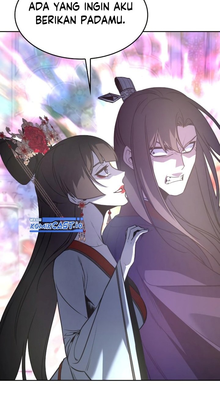 I Reincarnated As The Crazed Heir Chapter 87 - halaman 97