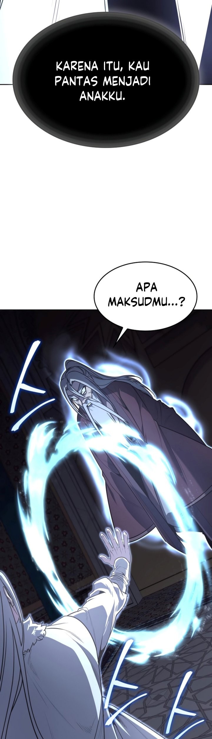 I Reincarnated As The Crazed Heir Chapter 88 - halaman 10
