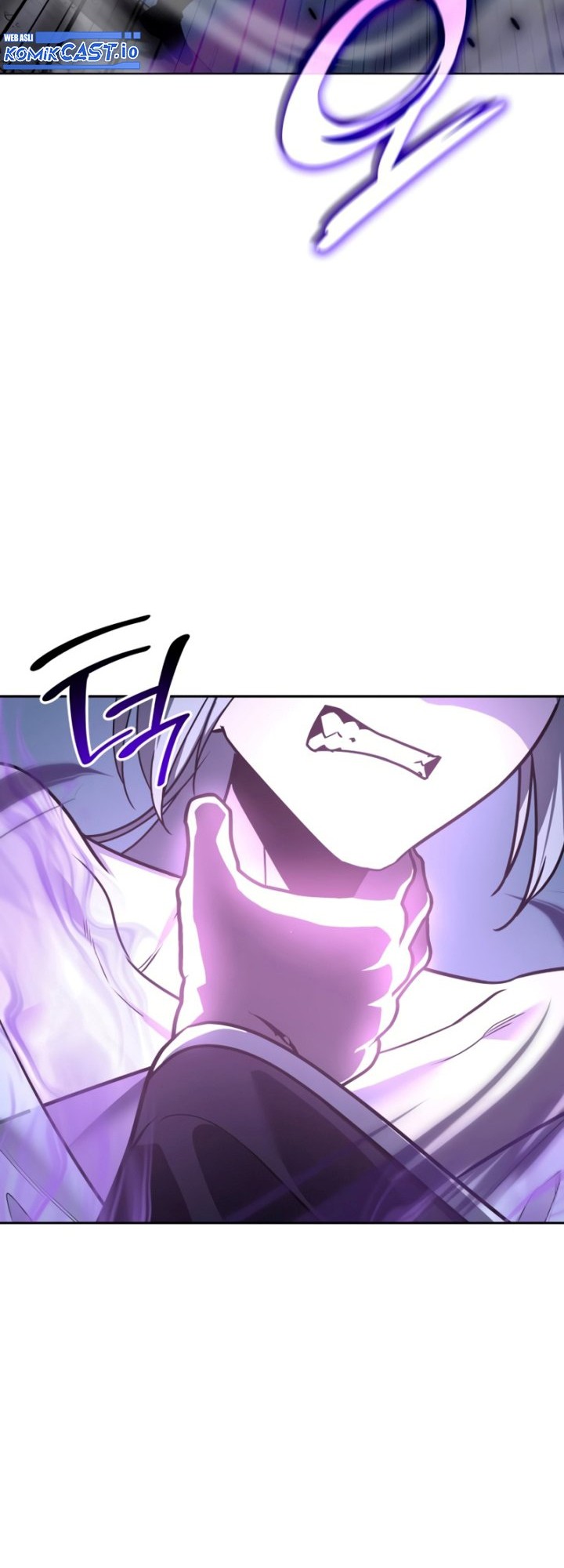 I Reincarnated As The Crazed Heir Chapter 88 - halaman 103