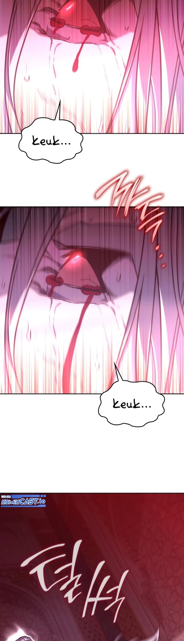 I Reincarnated As The Crazed Heir Chapter 88 - halaman 16
