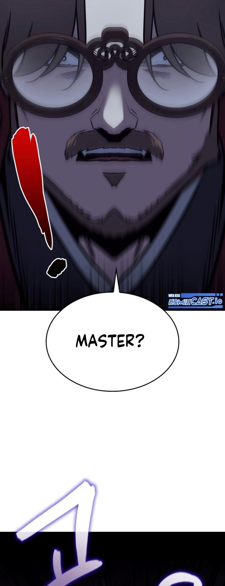 I Reincarnated As The Crazed Heir Chapter 88 - halaman 21