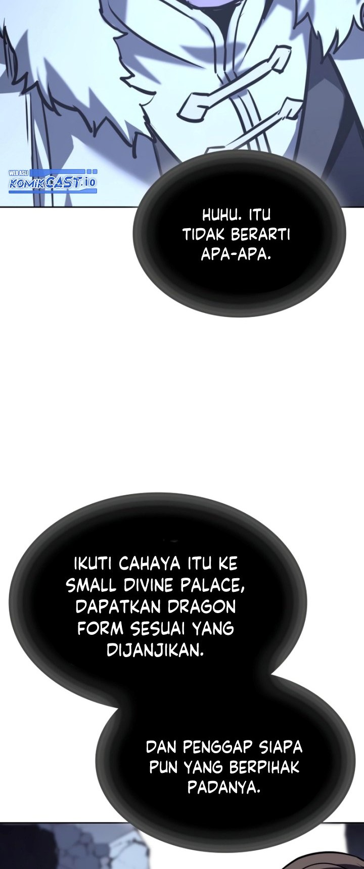 I Reincarnated As The Crazed Heir Chapter 88 - halaman 35