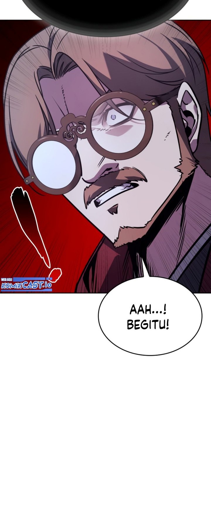 I Reincarnated As The Crazed Heir Chapter 88 - halaman 37