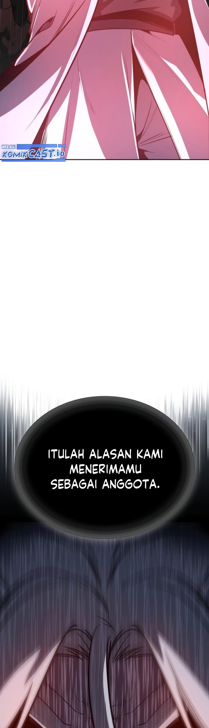 I Reincarnated As The Crazed Heir Chapter 88 - halaman 4