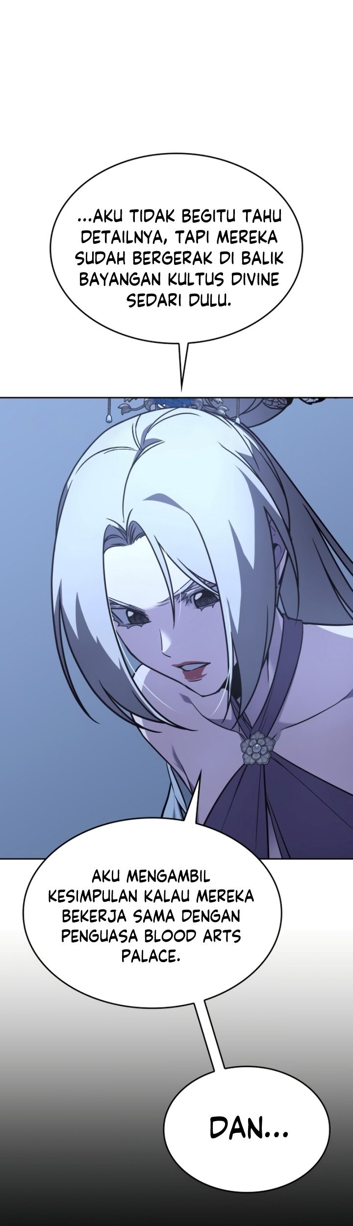 I Reincarnated As The Crazed Heir Chapter 88 - halaman 46
