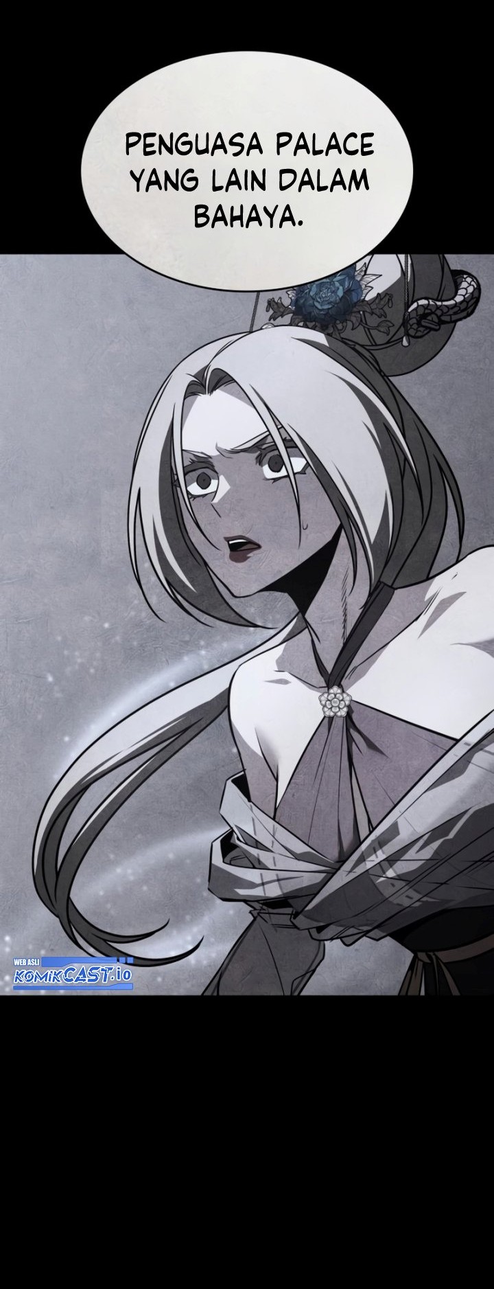 I Reincarnated As The Crazed Heir Chapter 88 - halaman 49