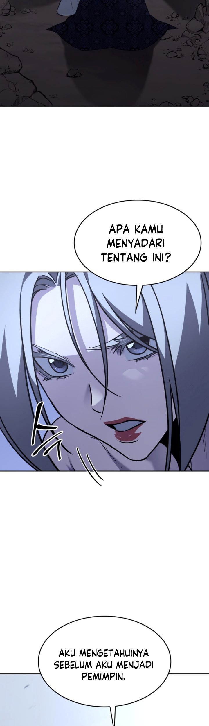 I Reincarnated As The Crazed Heir Chapter 88 - halaman 54