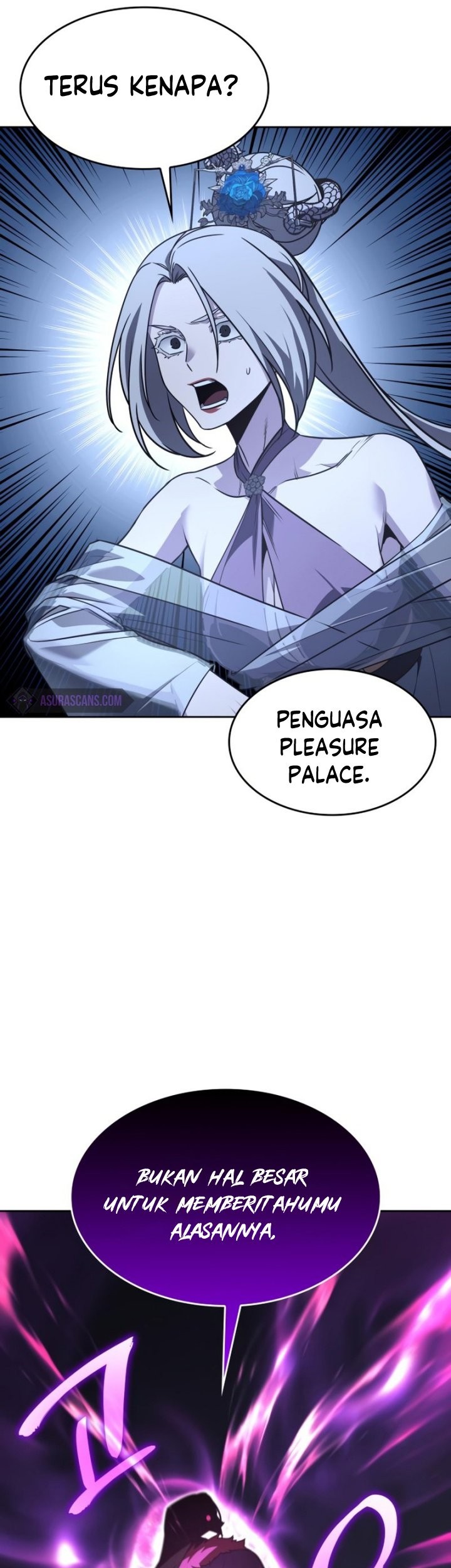 I Reincarnated As The Crazed Heir Chapter 88 - halaman 56