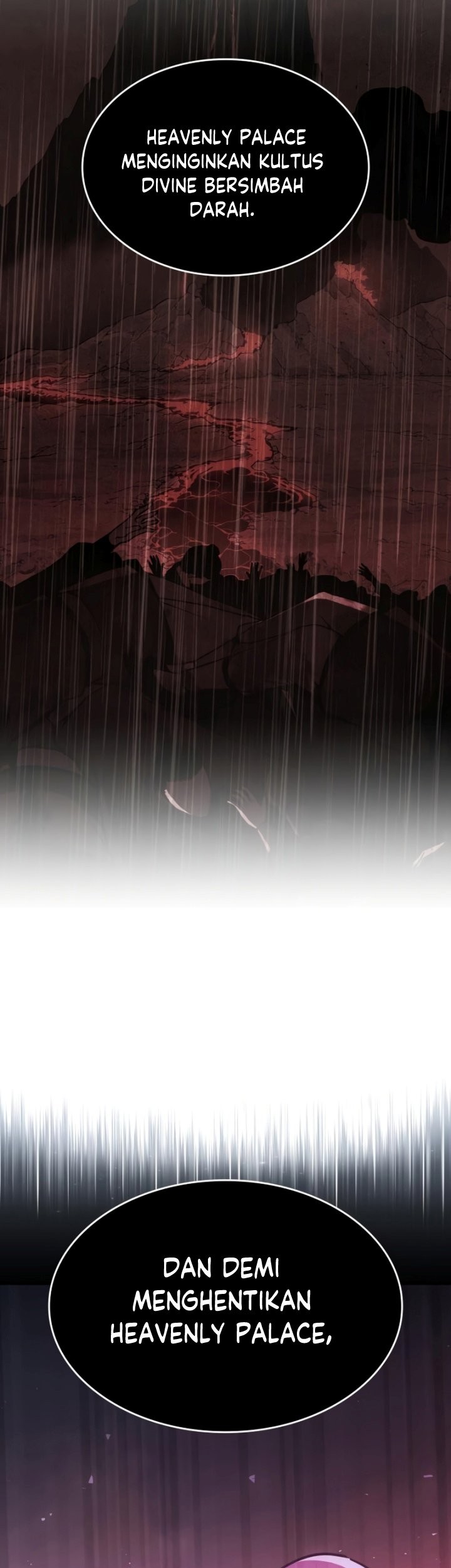 I Reincarnated As The Crazed Heir Chapter 88 - halaman 64