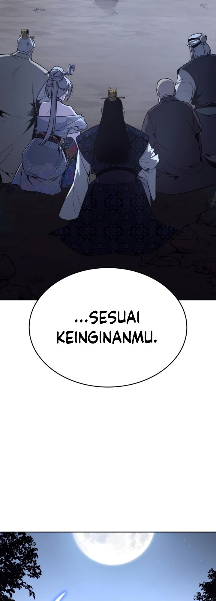 I Reincarnated As The Crazed Heir Chapter 88 - halaman 69