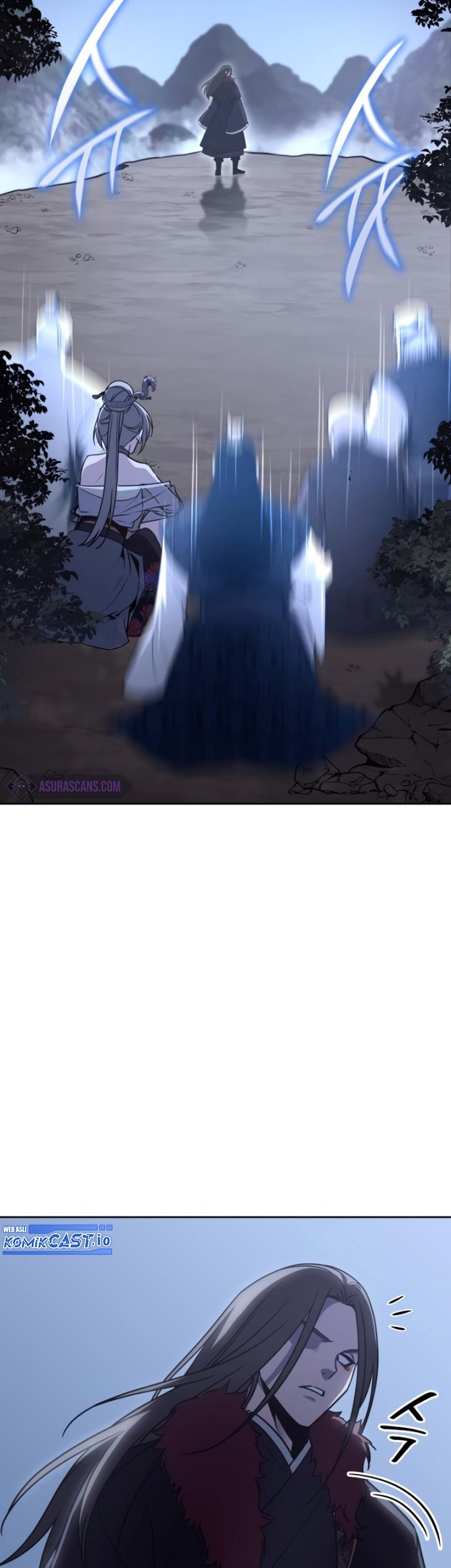 I Reincarnated As The Crazed Heir Chapter 88 - halaman 70