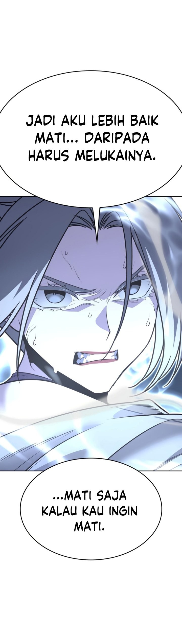 I Reincarnated As The Crazed Heir Chapter 88 - halaman 80