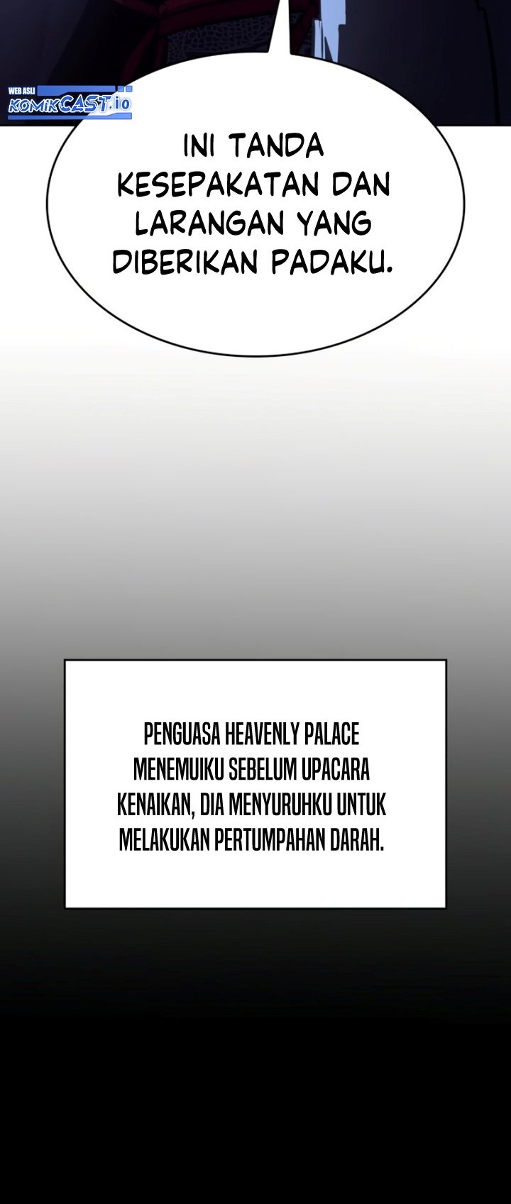 I Reincarnated As The Crazed Heir Chapter 88 - halaman 85