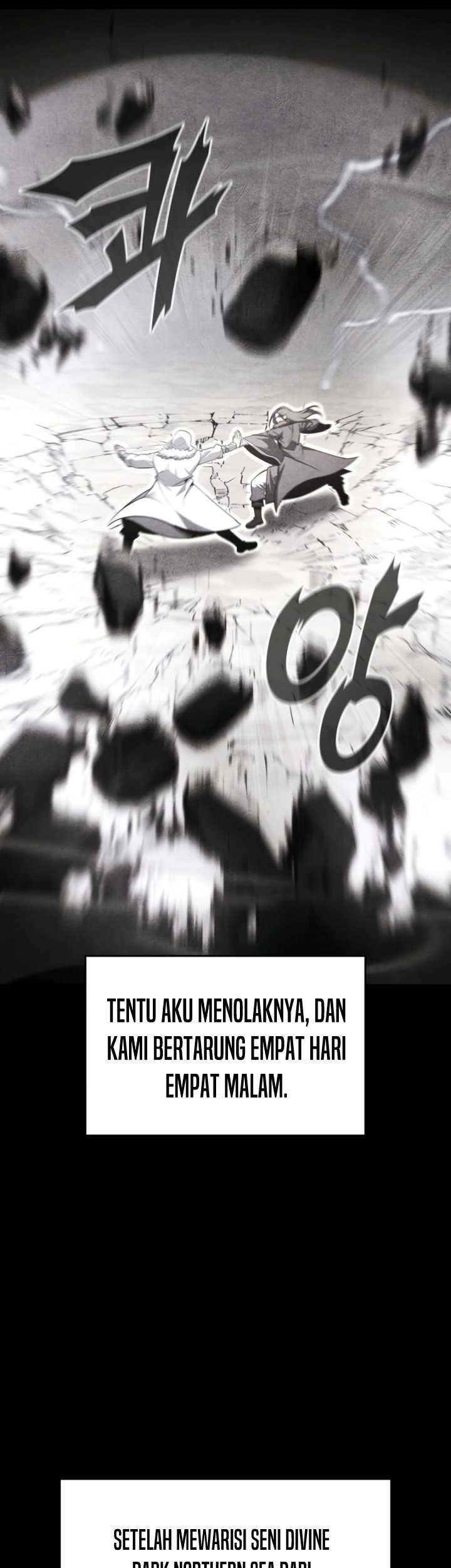 I Reincarnated As The Crazed Heir Chapter 88 - halaman 86