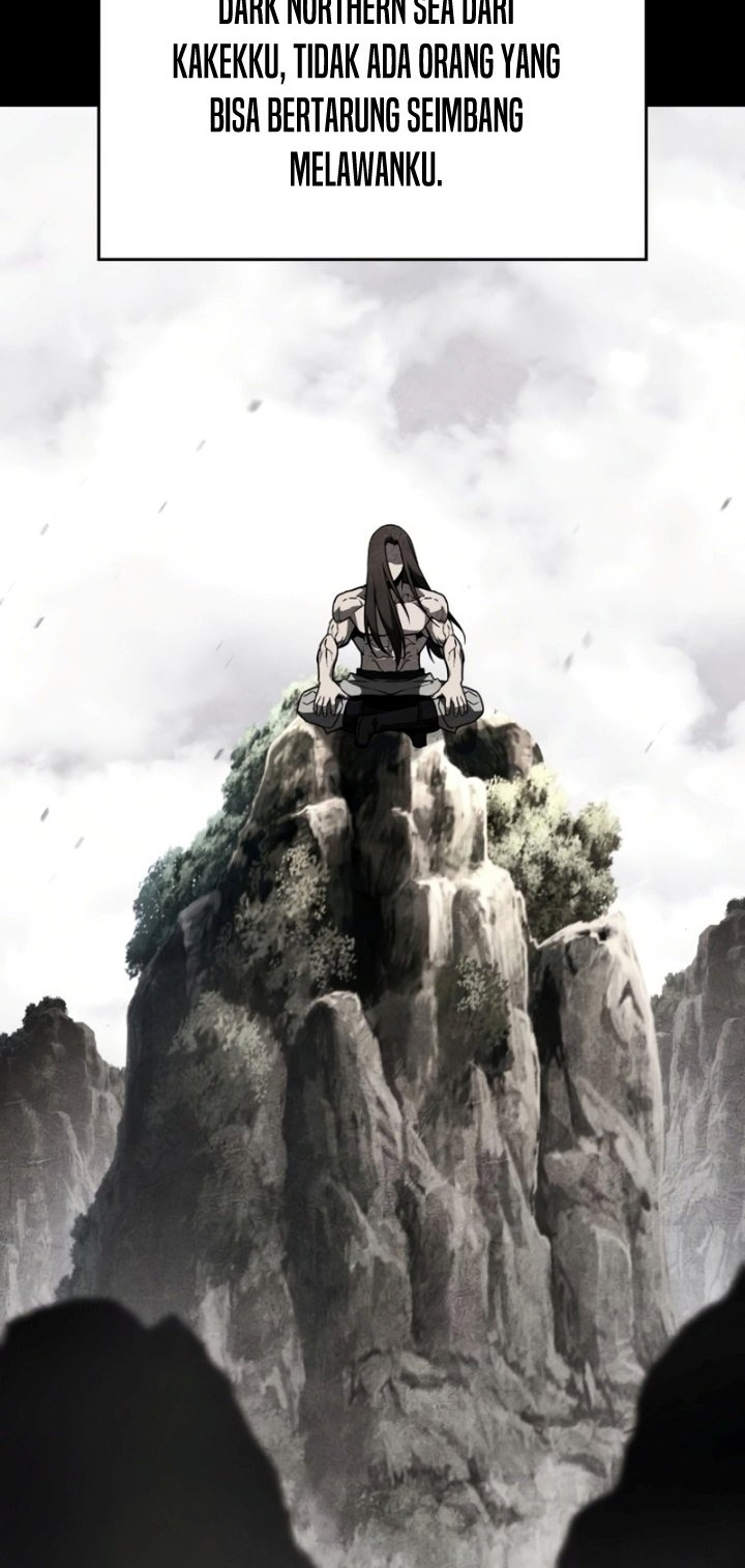 I Reincarnated As The Crazed Heir Chapter 88 - halaman 87