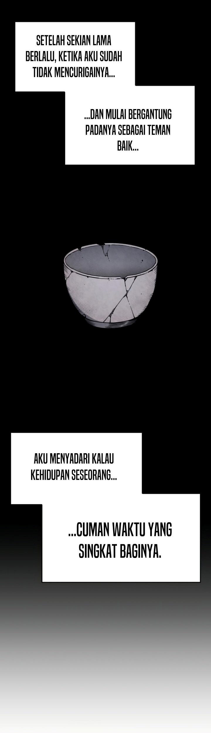 I Reincarnated As The Crazed Heir Chapter 88 - halaman 90