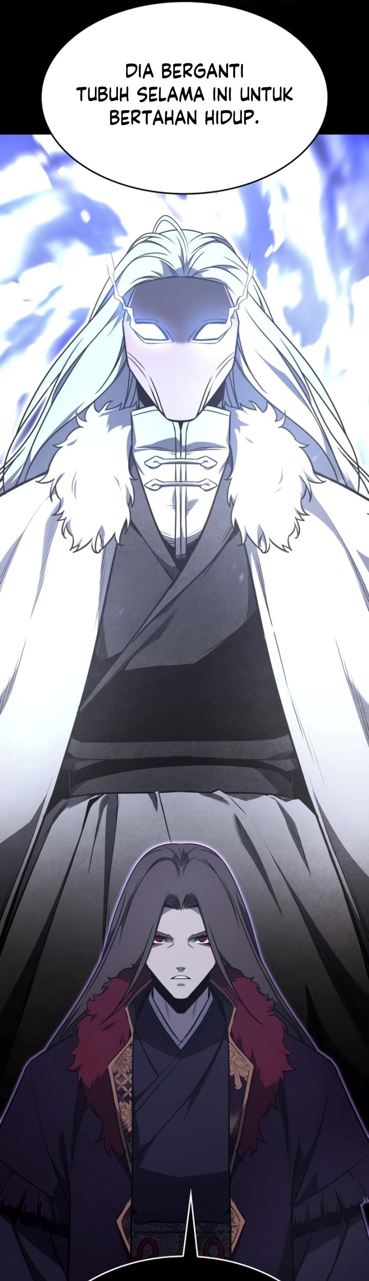 I Reincarnated As The Crazed Heir Chapter 88 - halaman 92
