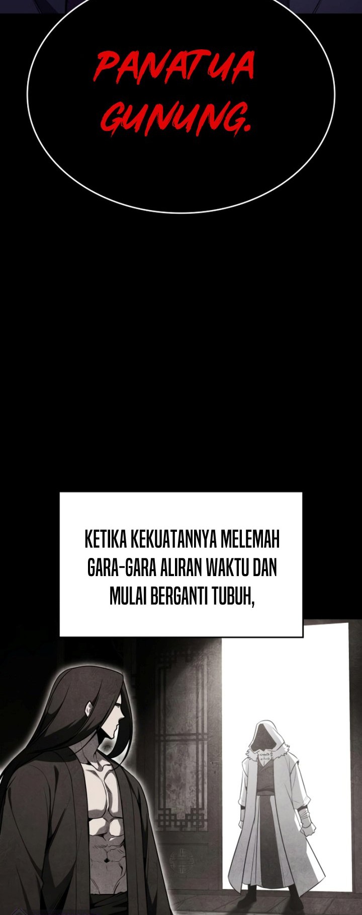 I Reincarnated As The Crazed Heir Chapter 88 - halaman 93