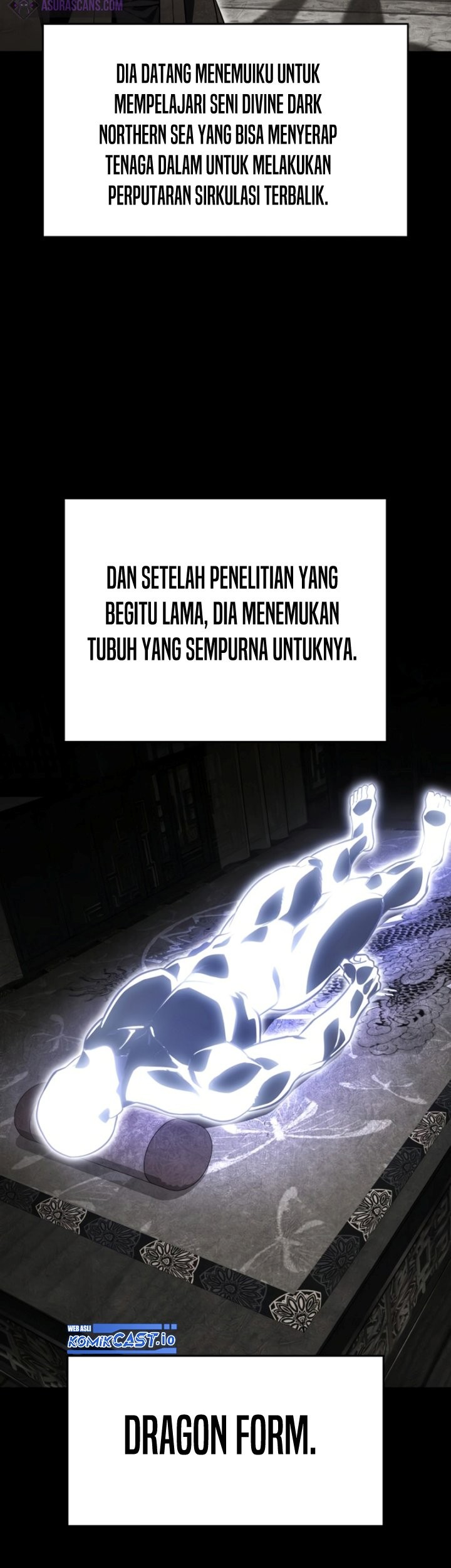 I Reincarnated As The Crazed Heir Chapter 88 - halaman 94