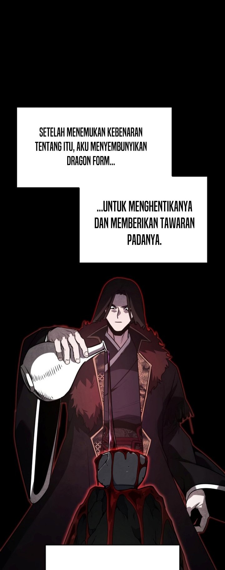 I Reincarnated As The Crazed Heir Chapter 88 - halaman 95