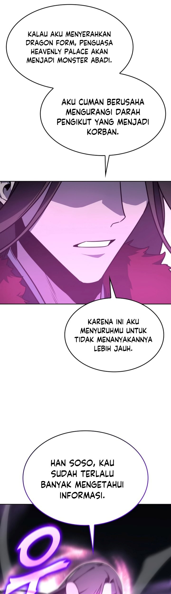 I Reincarnated As The Crazed Heir Chapter 88 - halaman 98
